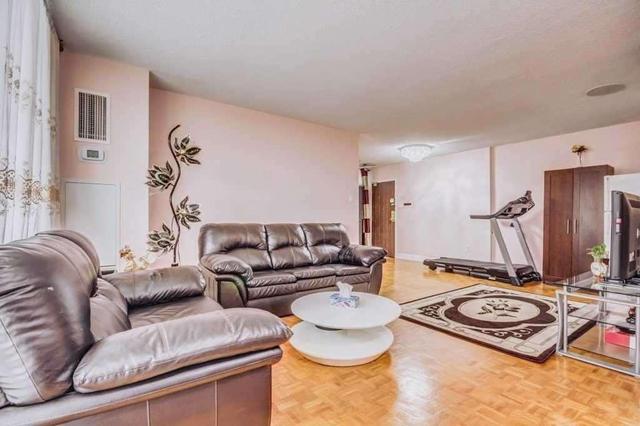 612 - 100 Prudential Dr, Condo with 3 bedrooms, 2 bathrooms and 1 parking in Toronto ON | Image 16