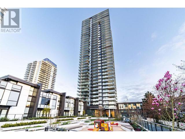 1706 - 6699 Dunblane Avenue, Condo with 1 bedrooms, 1 bathrooms and 1 parking in Burnaby BC | Image 27