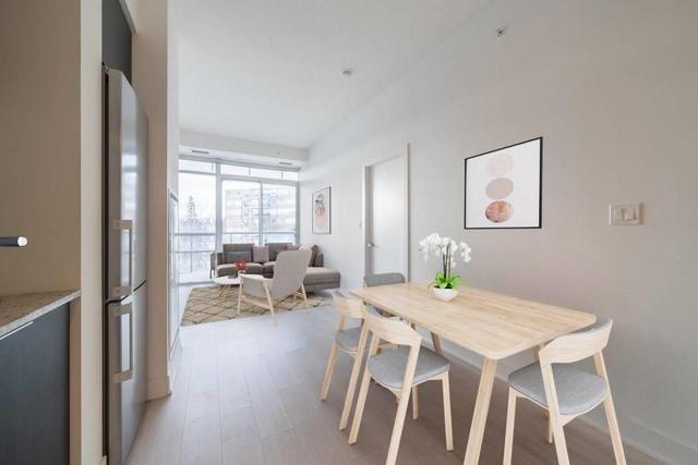 228 - 99 The Donway W, Condo with 1 bedrooms, 2 bathrooms and 1 parking in Toronto ON | Image 12