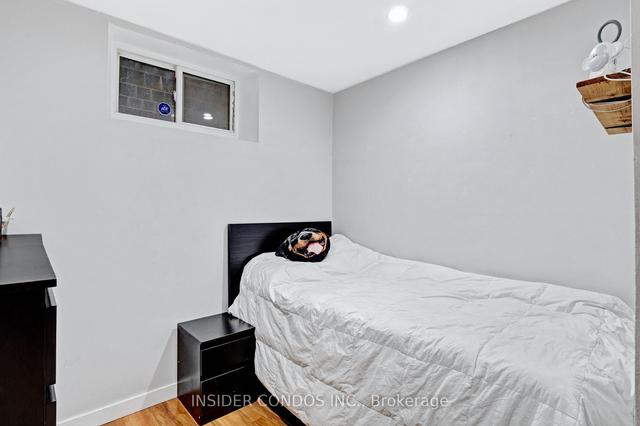 135 William St, House detached with 3 bedrooms, 3 bathrooms and 5 parking in Toronto ON | Image 19