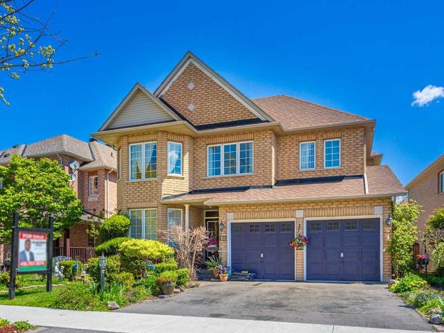131 Rouge Bank Dr, House detached with 4 bedrooms, 6 bathrooms and 4 parking in Markham ON | Image 1