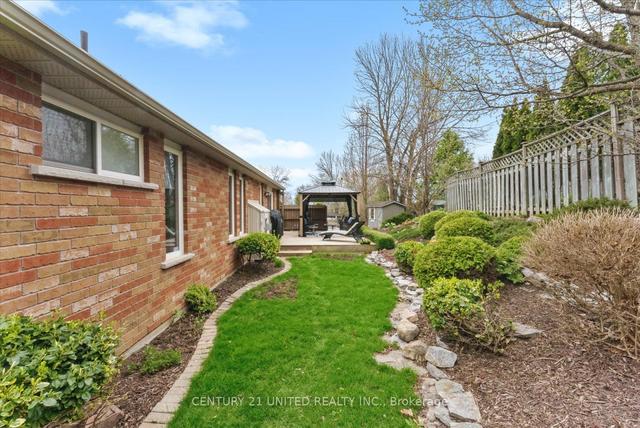 1029 Silverdale Rd, House detached with 3 bedrooms, 2 bathrooms and 6 parking in Peterborough ON | Image 33