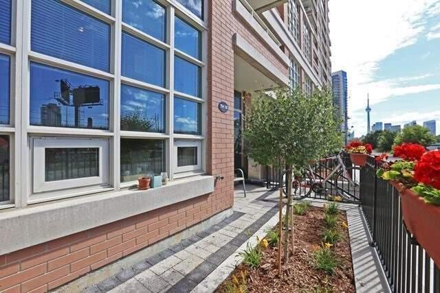 Th 18 - 6 Pirandello St, Townhouse with 2 bedrooms, 2 bathrooms and 1 parking in Toronto ON | Image 17