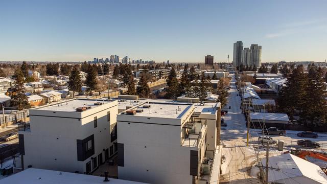 113 - 15 Rosscarrock Gate Sw, Home with 2 bedrooms, 2 bathrooms and 1 parking in Calgary AB | Image 18