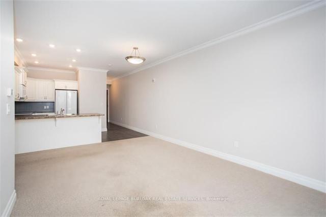213 - 3290 New St, Condo with 1 bedrooms, 1 bathrooms and 1 parking in Burlington ON | Image 7