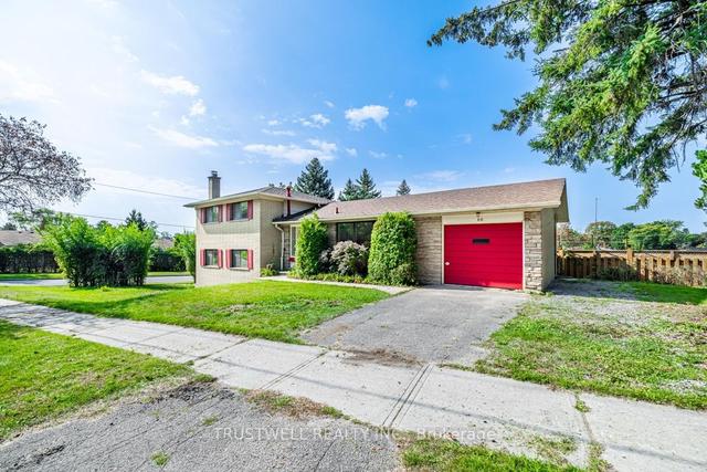 66 Rameau Dr, House detached with 3 bedrooms, 3 bathrooms and 3 parking in Toronto ON | Image 12