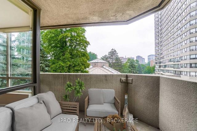 302 - 1320 Islington Ave, Condo with 2 bedrooms, 2 bathrooms and 2 parking in Toronto ON | Image 11