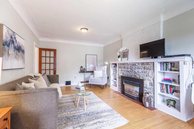 7 Ferndale Ave, House detached with 2 bedrooms, 2 bathrooms and 2 parking in Hamilton ON | Image 6