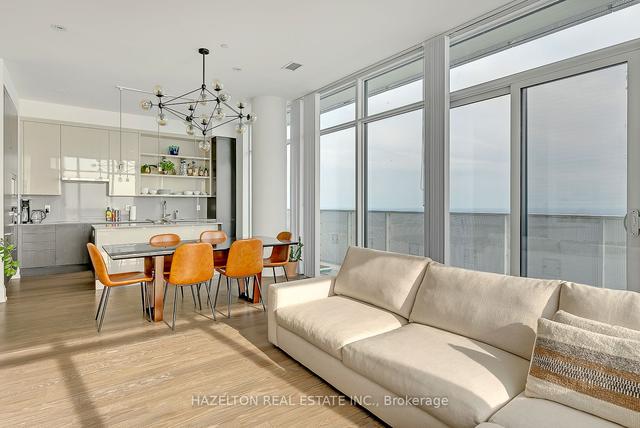 ph105 - 88 Harbour St, Condo with 3 bedrooms, 3 bathrooms and 2 parking in Toronto ON | Image 29