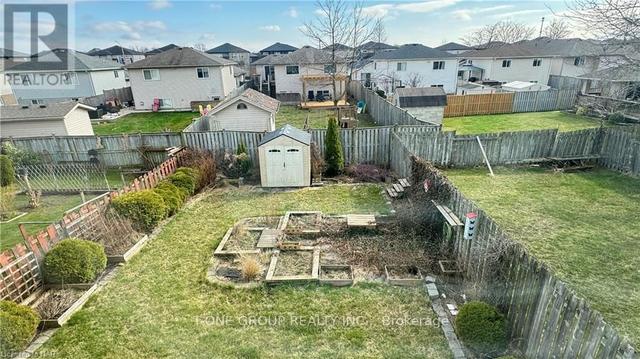 8156 Post Rd, House semidetached with 3 bedrooms, 3 bathrooms and 3 parking in Niagara Falls ON | Image 22