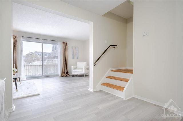6 Corley Private, Townhouse with 4 bedrooms, 3 bathrooms and 2 parking in Ottawa ON | Image 15