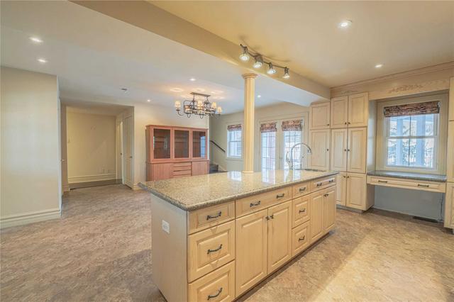 14269 Third Line, House detached with 6 bedrooms, 5 bathrooms and 40 parking in Halton Hills ON | Image 2