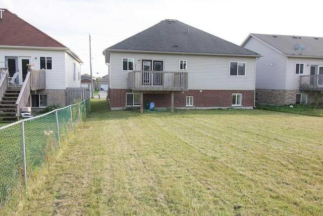 Bsmt - 378 Georgian Dr, House detached with 3 bedrooms, 2 bathrooms and 1 parking in Barrie ON | Image 7