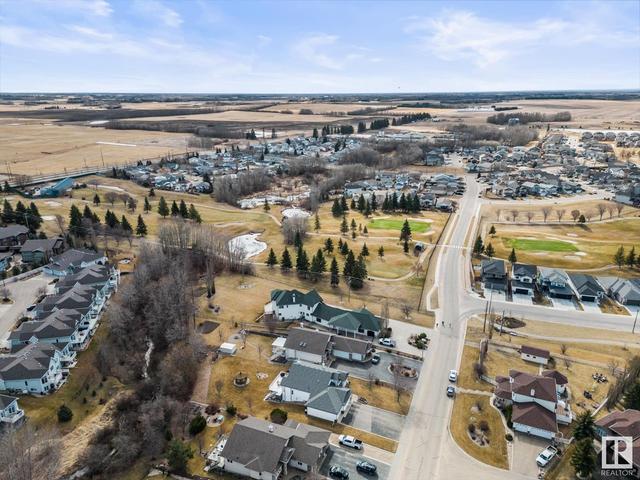 11 Briarwood Wy, House detached with 3 bedrooms, 2 bathrooms and null parking in Stony Plain AB | Image 55