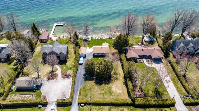 81 Parkside Dr, House detached with 3 bedrooms, 1 bathrooms and 8 parking in Oro Medonte ON | Image 16