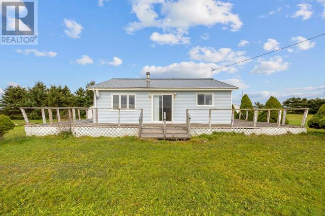 14 William Leo Lane, House detached with 2 bedrooms, 1 bathrooms and null parking in Borden Carleton PE | Image 38