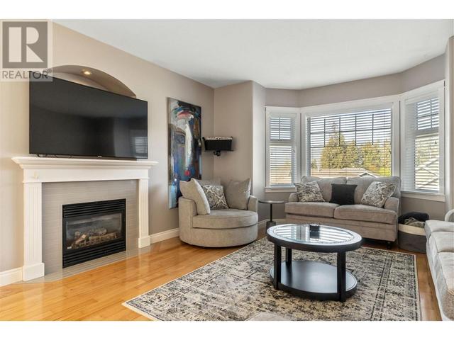 1770 23 Street Ne, House detached with 5 bedrooms, 3 bathrooms and 2 parking in Salmon Arm BC | Image 22