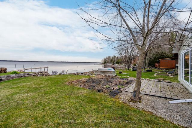 220 Robin's Point Rd, House detached with 0 bedrooms, 1 bathrooms and 3 parking in Tay ON | Image 5