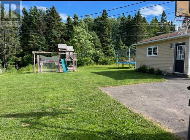 4 Rose Street, House detached with 3 bedrooms, 2 bathrooms and null parking in Bishop's Falls NL | Image 6