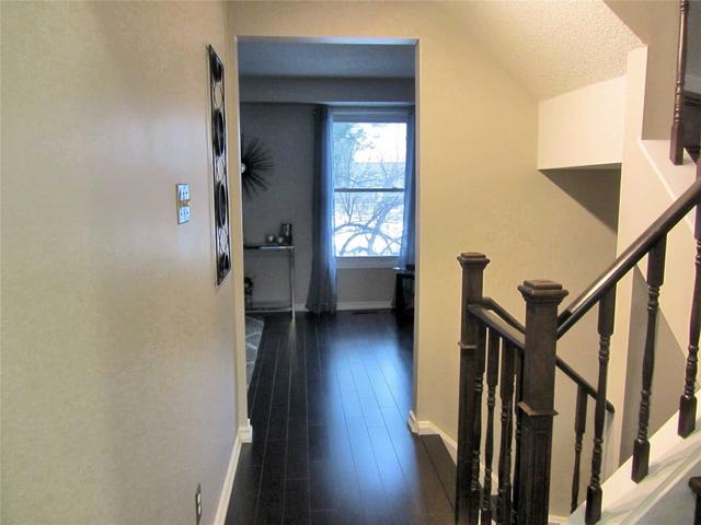 22 - 5878 Montevideo Rd, Townhouse with 3 bedrooms, 2 bathrooms and 2 parking in Mississauga ON | Image 15
