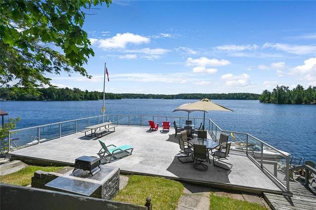 954 Loon Bay Lane, House detached with 3 bedrooms, 1 bathrooms and 8 parking in Leeds and the Thousand Islands ON | Image 6
