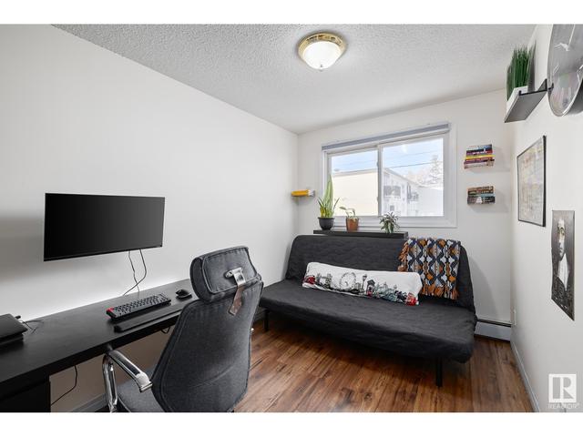 203 - 10320 113 St Nw, Condo with 3 bedrooms, 1 bathrooms and null parking in Edmonton AB | Image 20