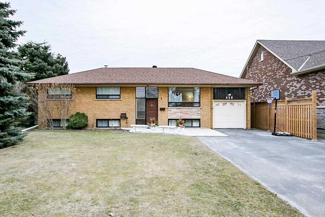 458 Claircrest Ave, House detached with 3 bedrooms, 2 bathrooms and 9 parking in Mississauga ON | Image 35