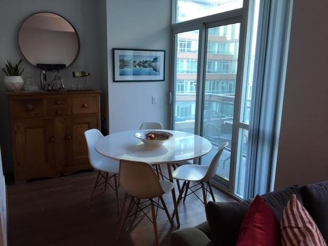 s539 - 112 George St, Condo with 1 bedrooms, 2 bathrooms and 1 parking in Toronto ON | Image 3