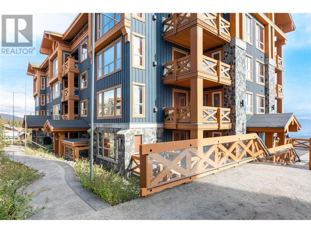 375 Raven Ridge Road Unit# 3 201, Condo with 3 bedrooms, 2 bathrooms and null parking in Kootenay Boundary E BC | Image 30