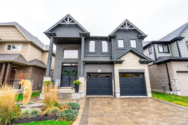 149 Eaglecrest St, House detached with 4 bedrooms, 4 bathrooms and 4 parking in Kitchener ON | Image 1