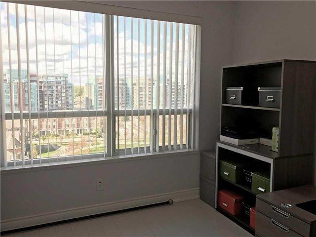 1105 - 37 Galleria Pkwy, Condo with 2 bedrooms, 2 bathrooms and 2 parking in Markham ON | Image 7