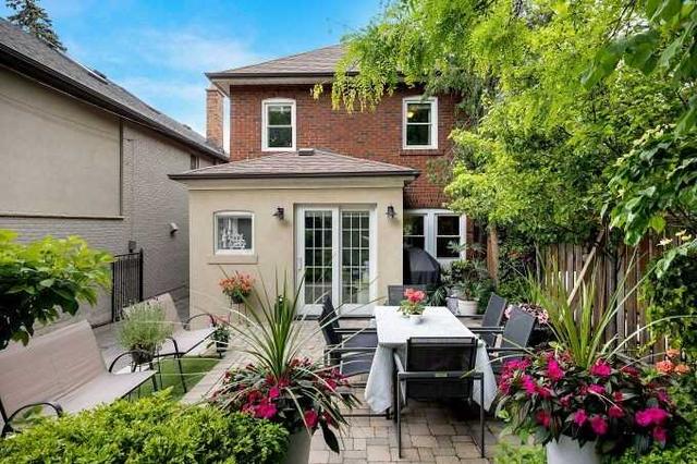 85 Riverview Gdns, House detached with 3 bedrooms, 2 bathrooms and 5 parking in Toronto ON | Image 28