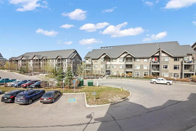 216 - 25 Aspenmont Heights Sw, Condo with 2 bedrooms, 2 bathrooms and 1 parking in Calgary AB | Image 16