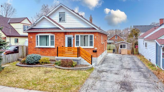 239 Edward Ave Ave, House detached with 3 bedrooms, 4 bathrooms and 4 parking in Oshawa ON | Image 23