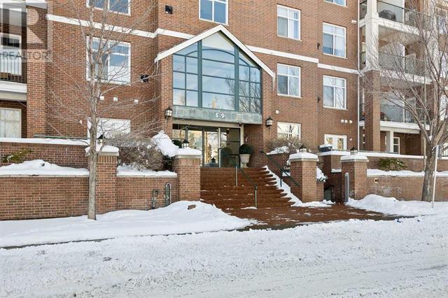 308, - 59 22 Avenue Sw, Condo with 2 bedrooms, 2 bathrooms and 1 parking in Calgary AB | Image 33