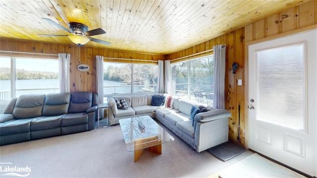 1067 Bruce Lake Drive, House detached with 4 bedrooms, 1 bathrooms and 6 parking in Muskoka Lakes ON | Image 37