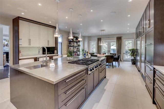 2241 Glatt's Lane, House detached with 4 bedrooms, 5 bathrooms and 7 parking in Mississauga ON | Image 39