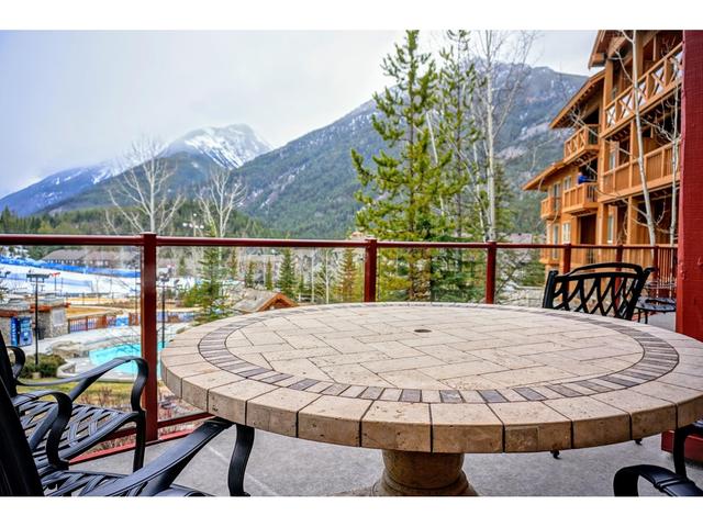 502 - 2080 Summit Drive, Condo with 1 bedrooms, 0 bathrooms and 1 parking in East Kootenay F BC | Image 33