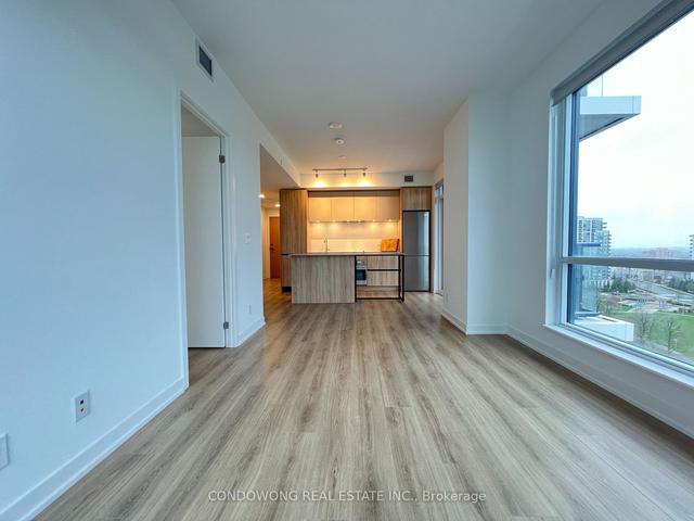 1223 - 7950 Bathurst St, Condo with 2 bedrooms, 2 bathrooms and 1 parking in Vaughan ON | Image 1