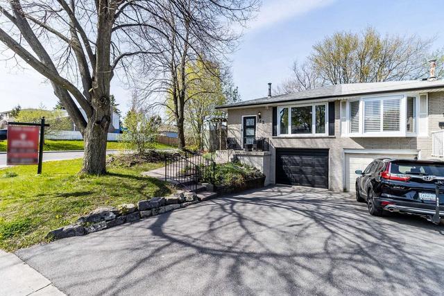 182 Gemini Dr, House semidetached with 3 bedrooms, 2 bathrooms and 3 parking in Hamilton ON | Image 12