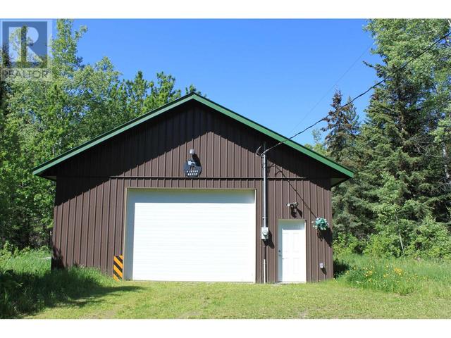 8335 N Bridge Lake Road, House detached with 3 bedrooms, 1 bathrooms and null parking in Cariboo L BC | Image 20