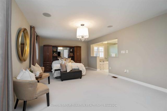 247 Beechtree Cres, House detached with 4 bedrooms, 4 bathrooms and 4 parking in Oakville ON | Image 15