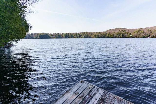 1409 West Oxbow Lake Rd, House detached with 3 bedrooms, 1 bathrooms and 4 parking in Lake of Bays ON | Image 21