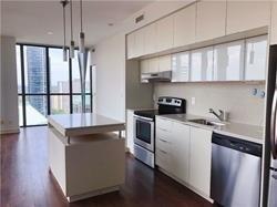 2108 - 110 Charles St E, Condo with 2 bedrooms, 2 bathrooms and 1 parking in Toronto ON | Image 3