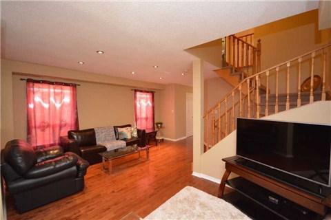 1292 Mowat Lane, House semidetached with 4 bedrooms, 4 bathrooms and 4 parking in Milton ON | Image 6