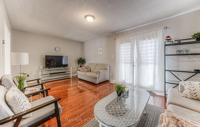35 - 235 Saginaw Pkwy, Townhouse with 3 bedrooms, 2 bathrooms and 1 parking in Cambridge ON | Image 9
