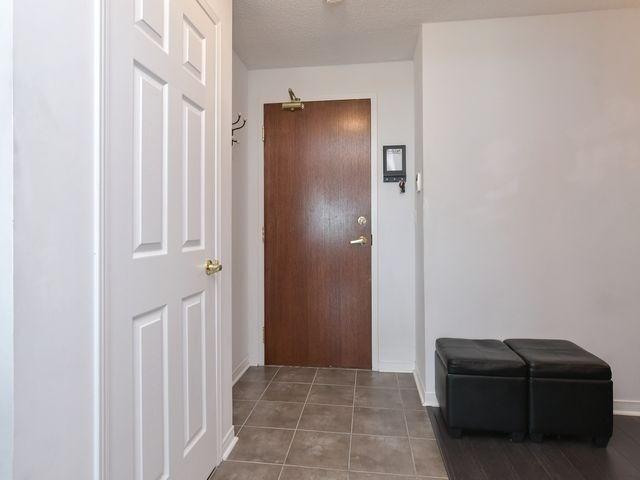 1510 - 4900 Glen Erin Dr, Condo with 1 bedrooms, 1 bathrooms and 1 parking in Mississauga ON | Image 19
