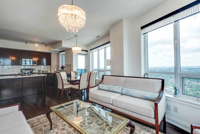 lph3 16 - 7161 Yonge St, Condo with 3 bedrooms, 2 bathrooms and 1 parking in Markham ON | Image 9