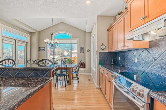 7 Auburn Sound View Se, House detached with 4 bedrooms, 3 bathrooms and 4 parking in Calgary AB | Image 19