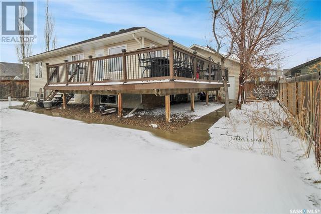 720 St Andrews Drive, House detached with 5 bedrooms, 3 bathrooms and null parking in Swift Current SK | Image 28
